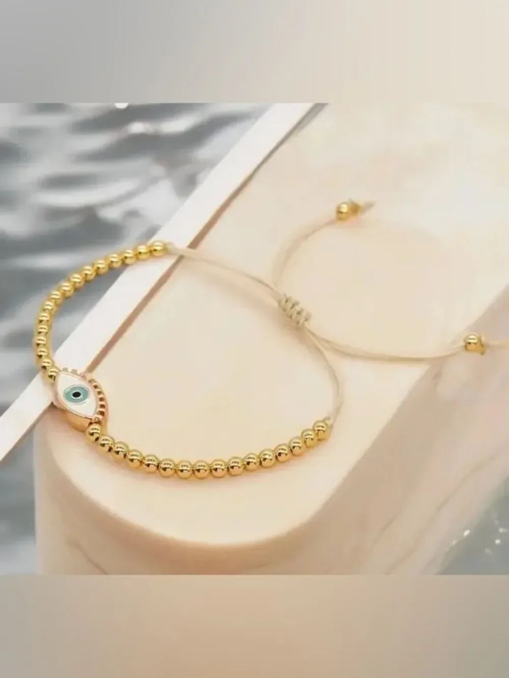 Evil Eye Bracelet M1862